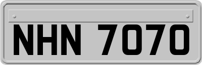 NHN7070
