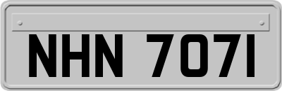 NHN7071