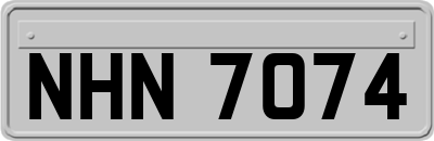 NHN7074