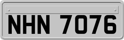 NHN7076