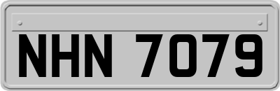NHN7079