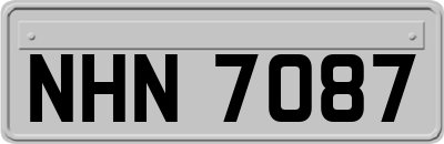 NHN7087