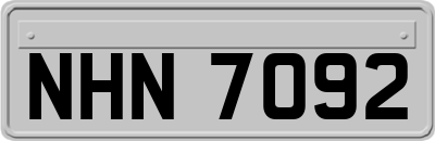 NHN7092