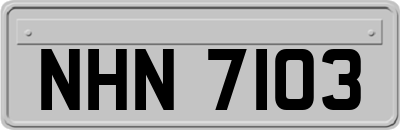 NHN7103