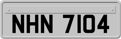 NHN7104