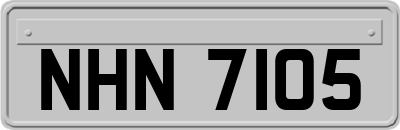 NHN7105