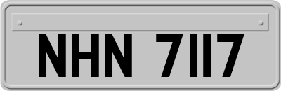 NHN7117