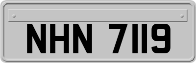 NHN7119