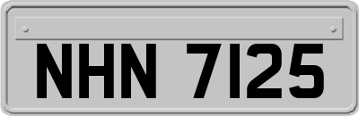 NHN7125