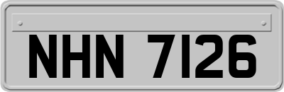 NHN7126