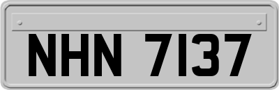 NHN7137