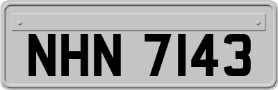 NHN7143