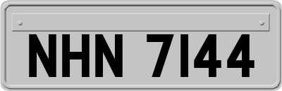 NHN7144