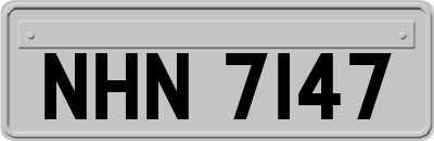 NHN7147