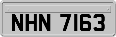 NHN7163