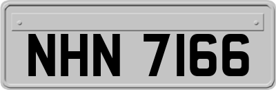 NHN7166