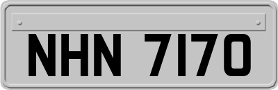 NHN7170
