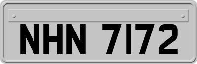NHN7172