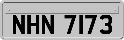 NHN7173
