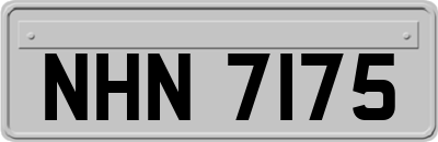 NHN7175