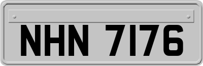 NHN7176