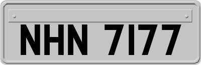 NHN7177