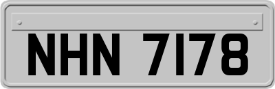 NHN7178