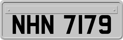 NHN7179
