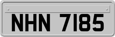 NHN7185