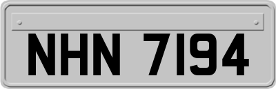 NHN7194