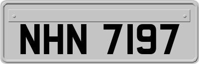 NHN7197