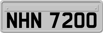 NHN7200