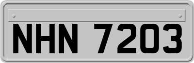 NHN7203