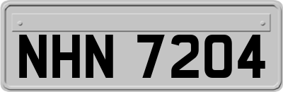NHN7204
