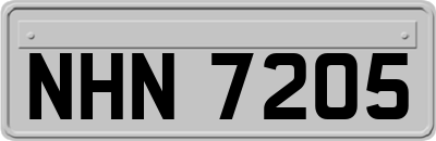 NHN7205
