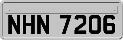 NHN7206