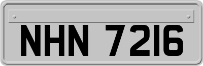 NHN7216