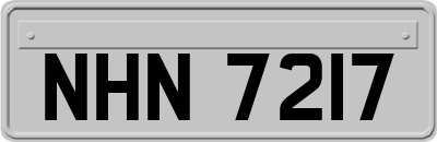 NHN7217