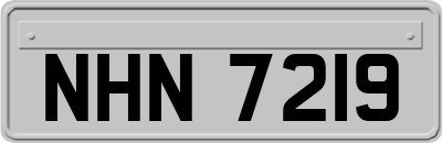 NHN7219