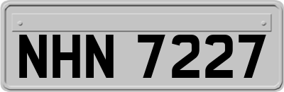 NHN7227