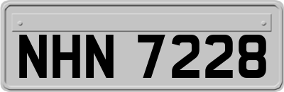 NHN7228