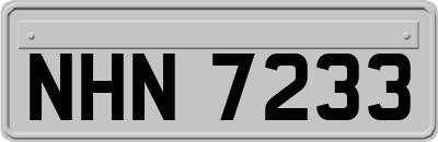 NHN7233