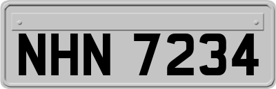 NHN7234