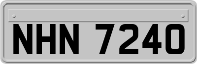 NHN7240