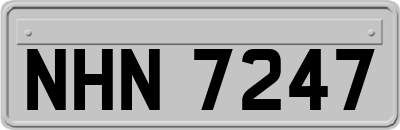 NHN7247