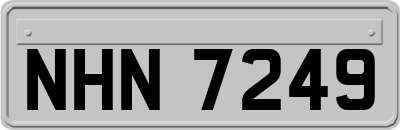 NHN7249