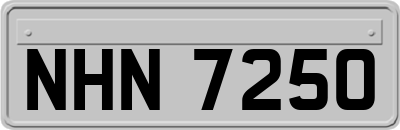 NHN7250