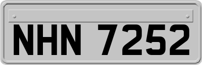NHN7252