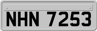 NHN7253