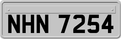 NHN7254